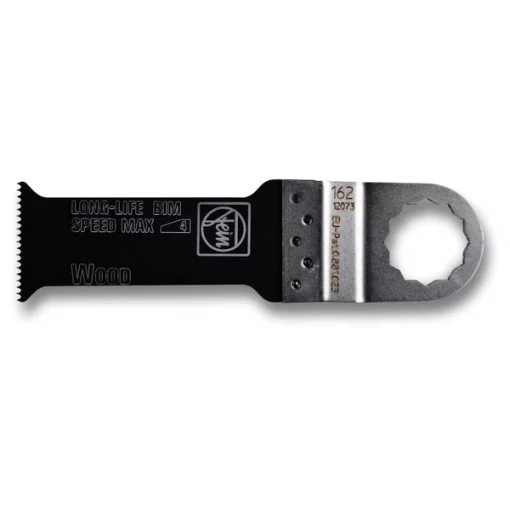 E Cut Long Life Bi Metal Supercut Blades