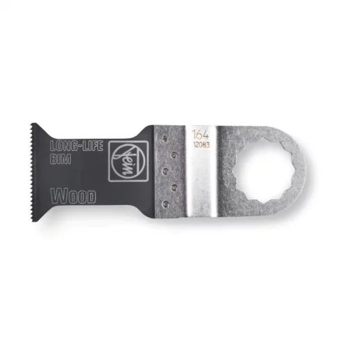 E Cut Long Life Bi Metal Supercut Blade