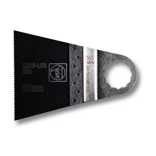 E Cut Long Life Bi Metal Supercut Blades