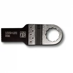 E Cut Long Life Bi Metal Supercut Blade