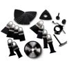 Fein Supercut Accessory Set Interior Construc