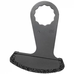 Fein Diamond Sickle Shape Supercut Blade Kerf
