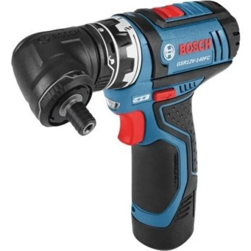1/2 in, 12V DC Cordless Drill