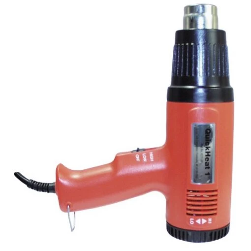 Heat Gun, 120VAC, 1200 Watt