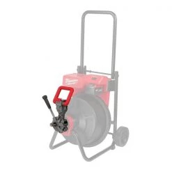 CABLE DRIVE™ Assembly for M18™ Drum Machine