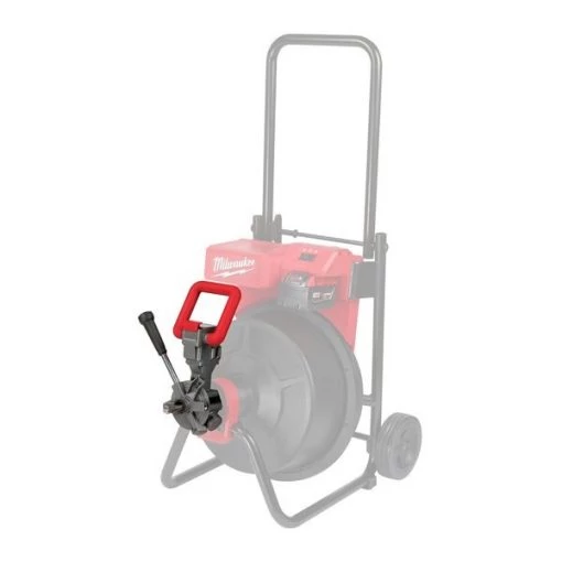 CABLE DRIVE™ Assembly for M18™ Drum Machine