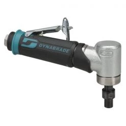 Dynabrade Offset Die Grinder, .4 HP