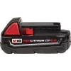 Milwaukee M18™ REDLITHIUM™ 18V 2.0Ah Compact CP2.0 Battery Pack