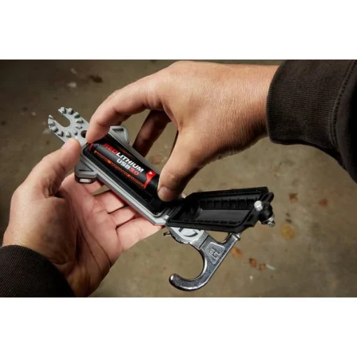 REDLITHIUM™ USB 3.0 BATTERY