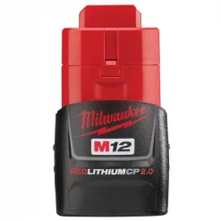 M12 REDLITHIUM CP2.0 Battery