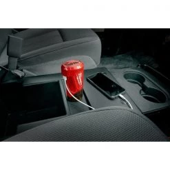 Milwaukee M12 Compact Charger and Power Source 4 M12 Compact Charger and Power Source