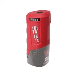Milwaukee M12 Power Source