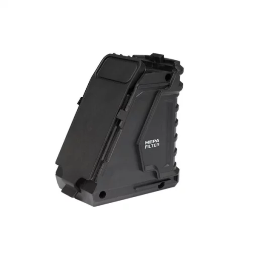 M12 HAMMERVAC Dust Box, Filter & Lid