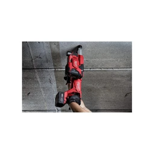 M12 HAMMERVAC Dust Box, Filter & Lid