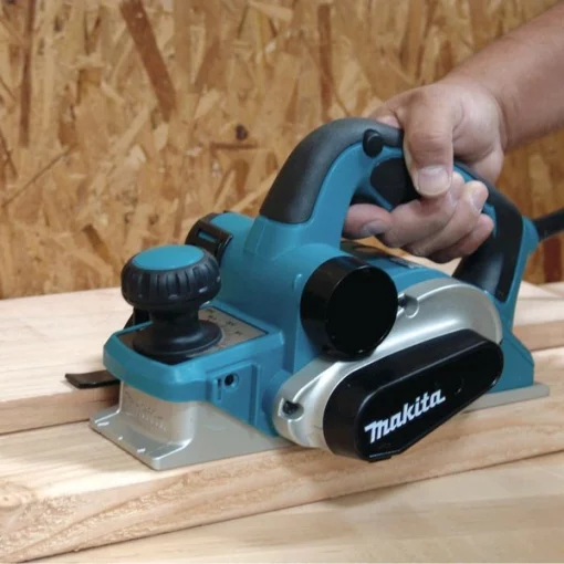 3-1/4" Planer