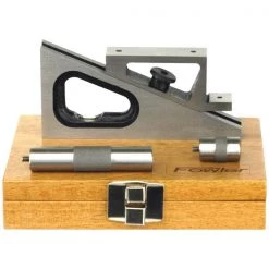 Planer/Shaper Gge Std