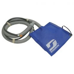 Dynabrade Dust Collection System