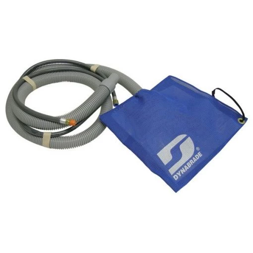 Dust Collection System