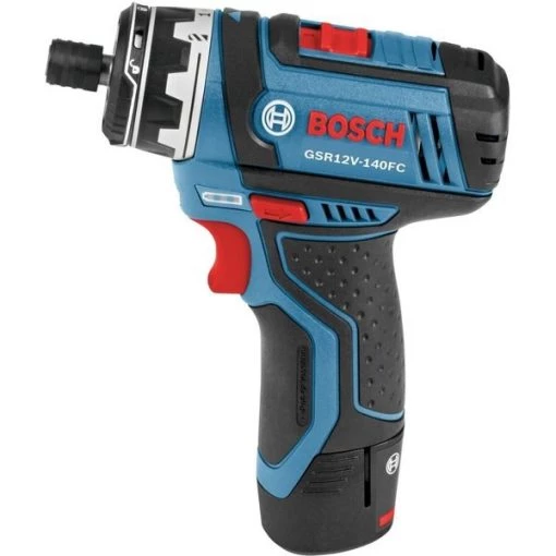 1/2 in, 12V DC Cordless Drill