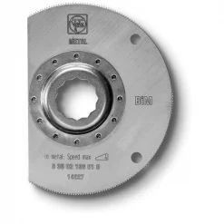 Diamond Sickle Shape Supercut Blades Ker