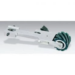 Dynabrade Utility Arm, 2"Dia.X1-1/2"W, 70 Serrtd URE