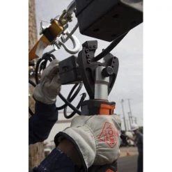 Battery-Operated Cutter, ACSR, 2 Ah