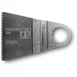 E Cut Precision Bi Metal Supercut Blade