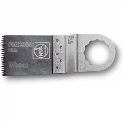 E Cut Precision Bi Metal Supercut Blade