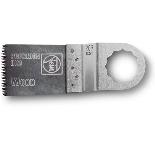 E Cut Precision Bi Metal Supercut Blades