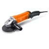 Fein Wsg11 125R 5" Eurogrip Grinder