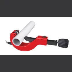 Rothenberger Automatic Plastic Tube Cutter 2 - 5"