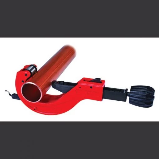 Automatic Ratchet Telescopic Pipe Cutter 2 – 5"