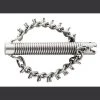 Rothenberger Chain-Spinning Head, w/o Ring, w/2
