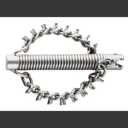 Chain-Spinning Head, w/o Ring, w/2