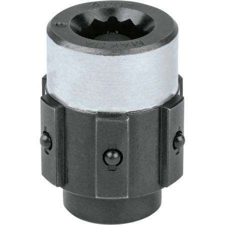 Makita Inner Sleeve, 3/4" (M20) x 1-13/32" (M36