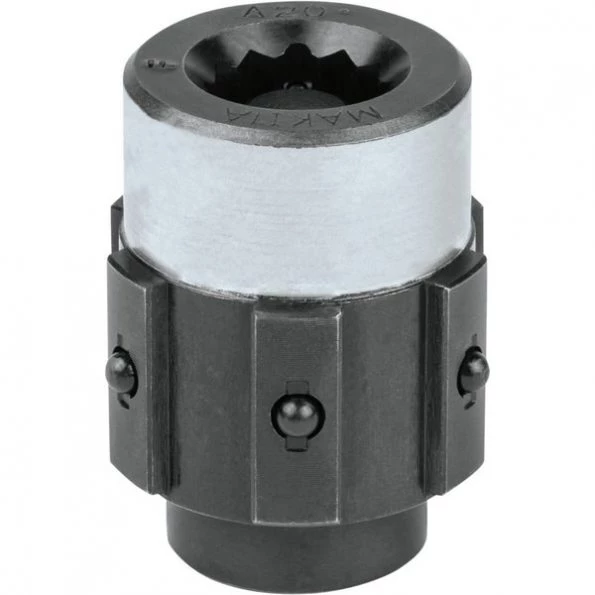 Inner Sleeve, 3/4" (M20) x 1-13/32" (M36