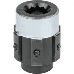 Makita Inner Sleeve, 7/8" (M22) x 1-17/32" (M39