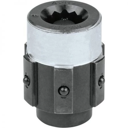 Makita Inner Sleeve, 7/8" (M22) x 1-17/32" (M39