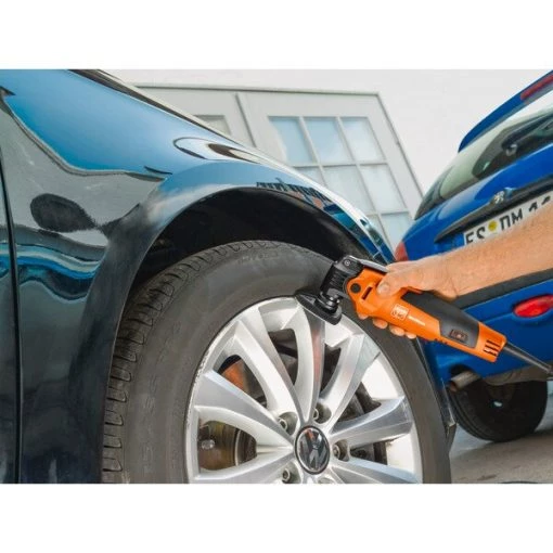 Sandpaper Super Soft Triangle Hook And L