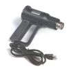 Grote Heat Shrink Gun, Corded, 500 to 1000 Degrees F, 120VAC