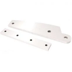 Hhip Matched Pair Of Blades For 12" Metal Shear