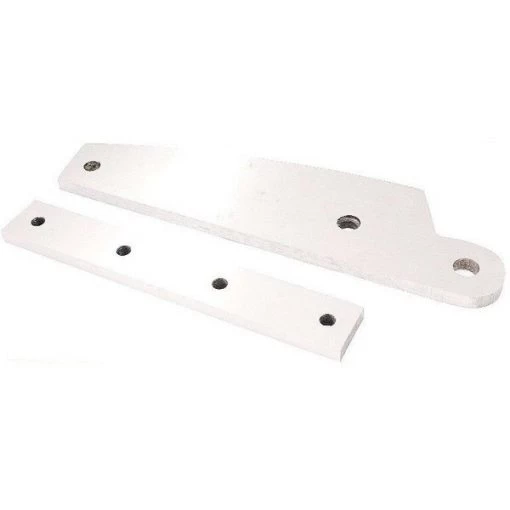 Matched Pair Of Blades For 12" Metal Shear