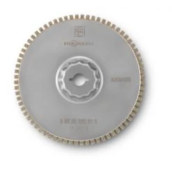 Diamond Round Slm Open Teeth Blade 4 1/8