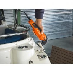 Fein Bristle Fleece Triangle 3"X3"X3" Pack2 4 Bristle Fleece Triangle 3"X3"X3" Pack2