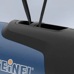 Heat Gun, Electric Powered, 120V AC, Variable Temp. Setting, 1,500 W Watt, Pistol Handle