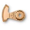 Fein Carbide Sickle Shape Slm Blades 3/32" Ke