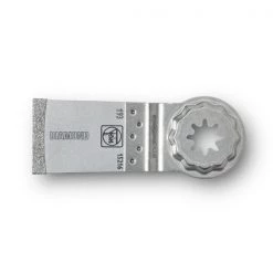 Fein E Cut Diamond Tip Slp Blade 1 3/8" Width