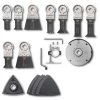 Fein Accessory Set Slm Interior Work