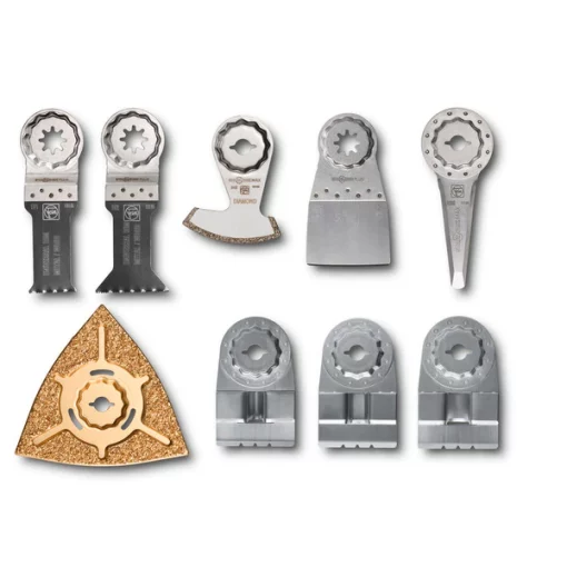 Accessory Set Slm Heating/Sanitary