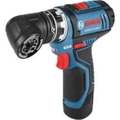 1/2 in, 12V DC Cordless Drill